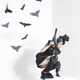 Illustration for article titled Crowbot Puts An Army of Crows At Your Command